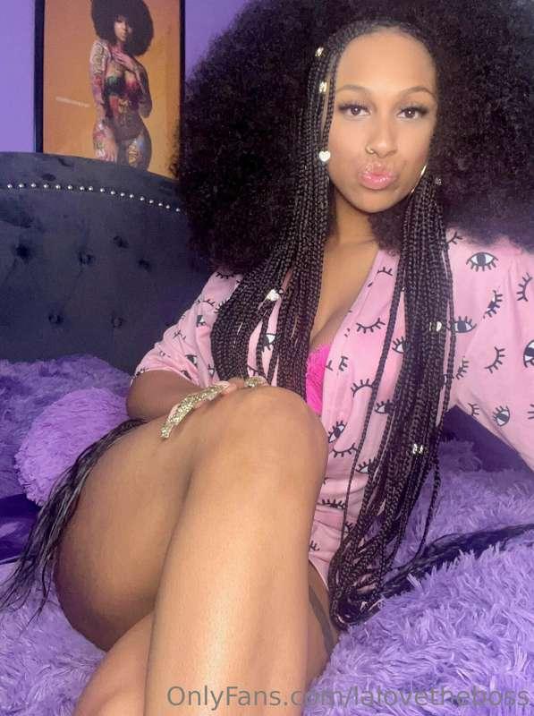 ### Too busy CUM with me baby🥺💦