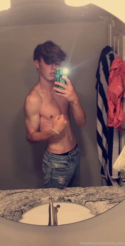 Little flexing pic ;)) 🥰