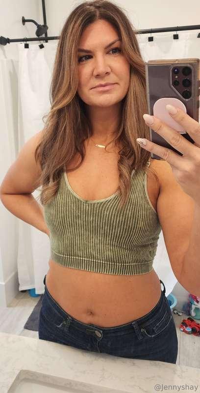 It's been a while... I might be getting myself in trouble if..