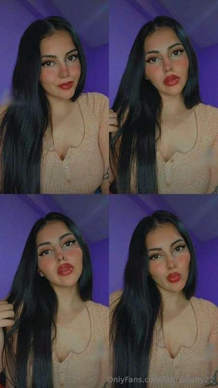 🌈🎈✨FREE SUBSCRIPTION 💫🎀👑

This is Lex 🩷 my hot latina friend..