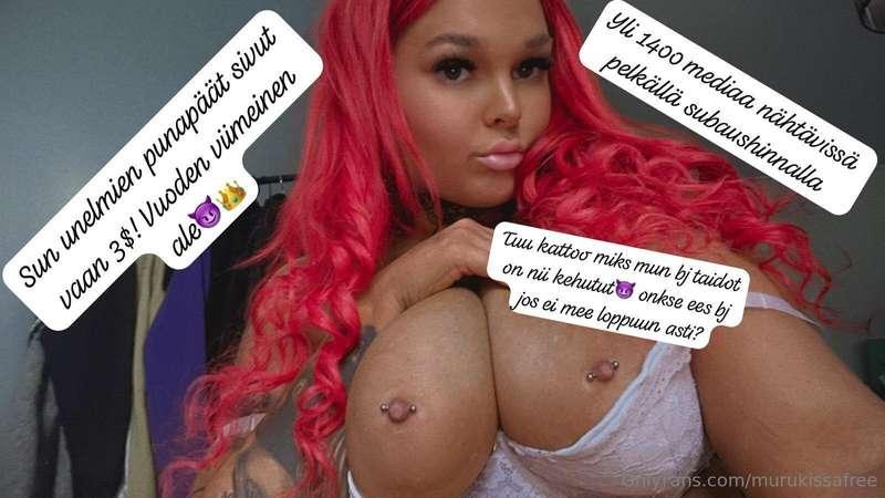 Käyppä kattoo ale😈😈🫦