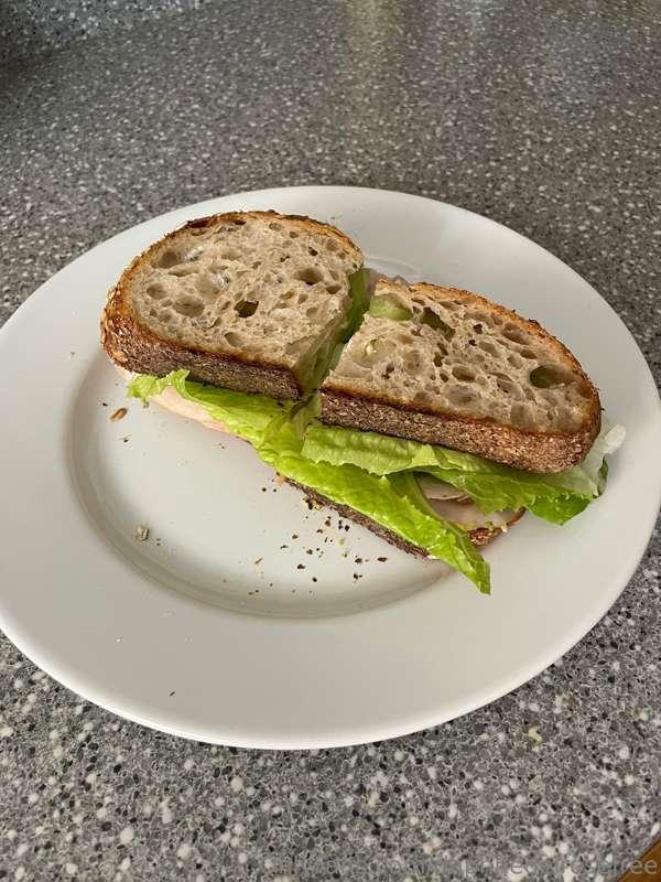 Lunchtime 😋
