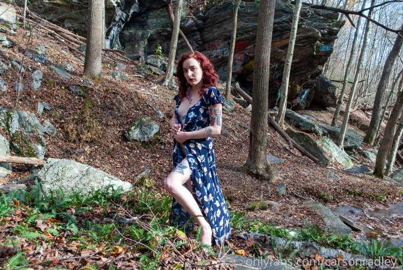 Mountain Mama, shot by my good friend Will. Part 1 of 2.