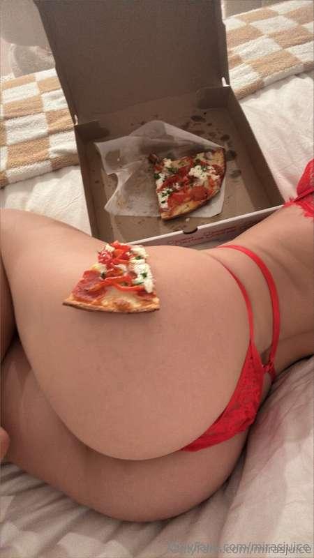 want a slice?