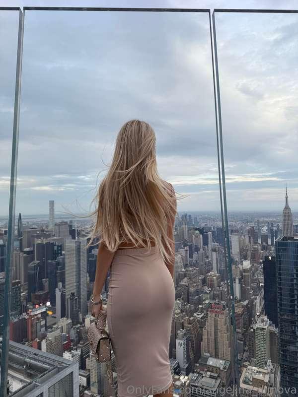wish to share this view with you💋