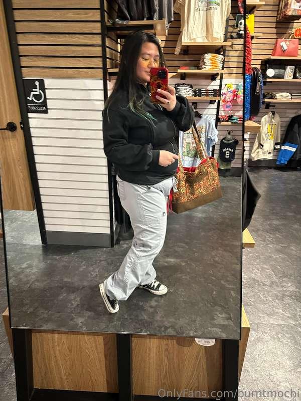 I don’t like my body most of the time