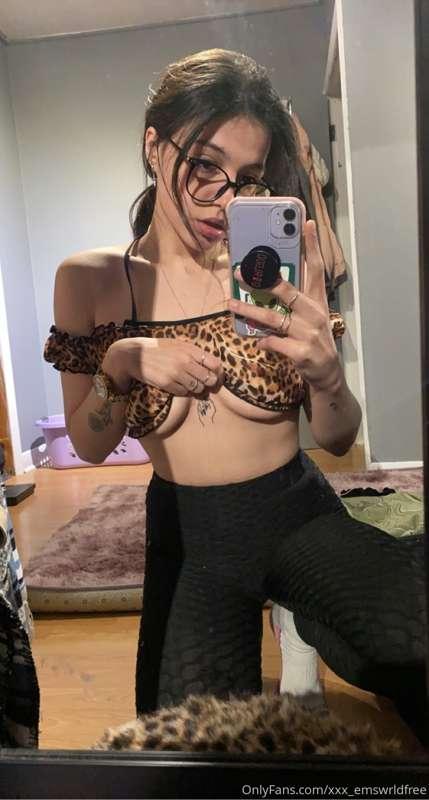 do you like my tattoo? ;)