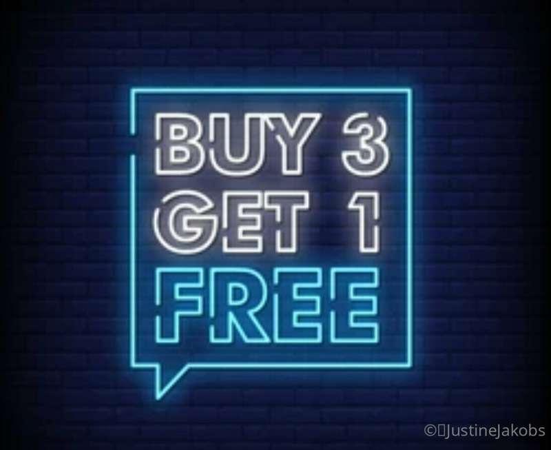 𝔹𝕌𝕐 𝟙 𝔾𝔼𝕋 𝟛 𝔽ℝ𝔼𝔼 🆓 ᴜɴʟᴏᴄᴋ ᴛʜɪs ғᴜʟʟ ʟᴇɴɢᴛʜ ᴠɪᴅᴇᴏ & ɢᴇᴛ 3 ғʀᴇ..