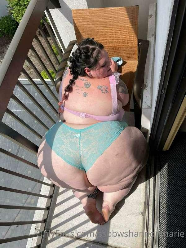 ssbbwshannonmarie image #0