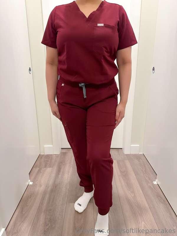 What patients/doctors see at work 😋