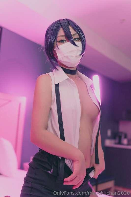 masukuchan2020 image #9