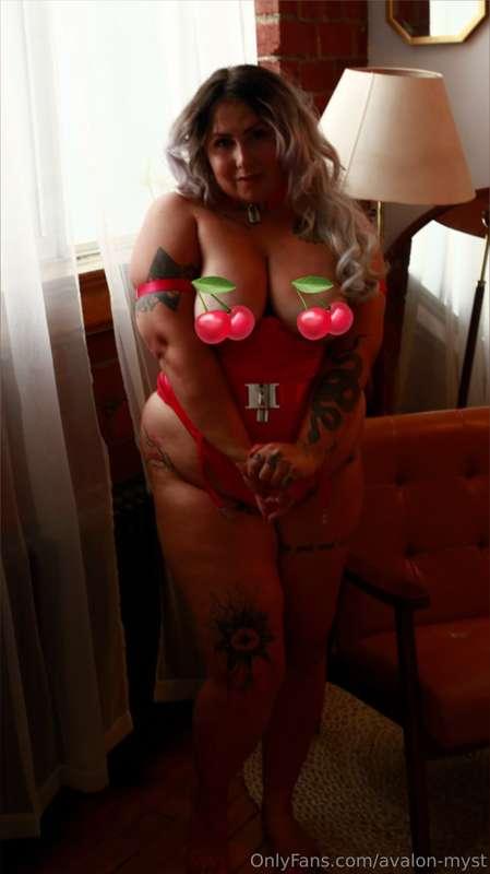 Do you like what you see? Because I could make it even bette..