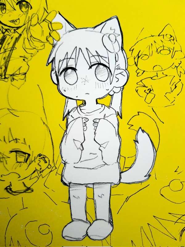 pocket sized