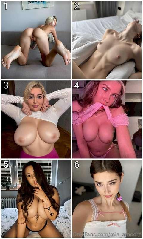 🌟 JOIN MY BESTIES FOR FREE THIS MONTH!1. 🫦🌸 @ulymur_vip 🌸🫦2...