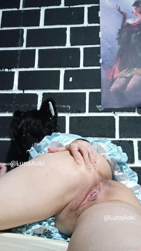 🖤Taste this yummy pussy ~