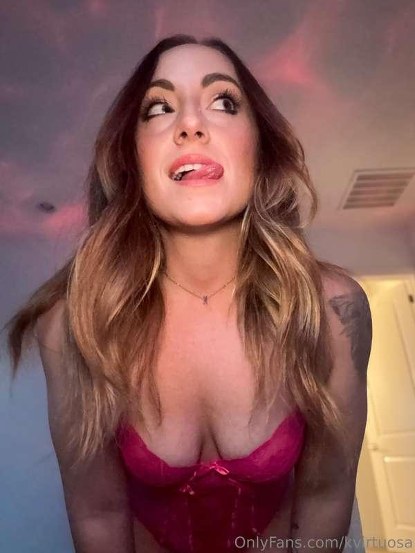 Quite possibly might be the most awkward, non-photogenic per..