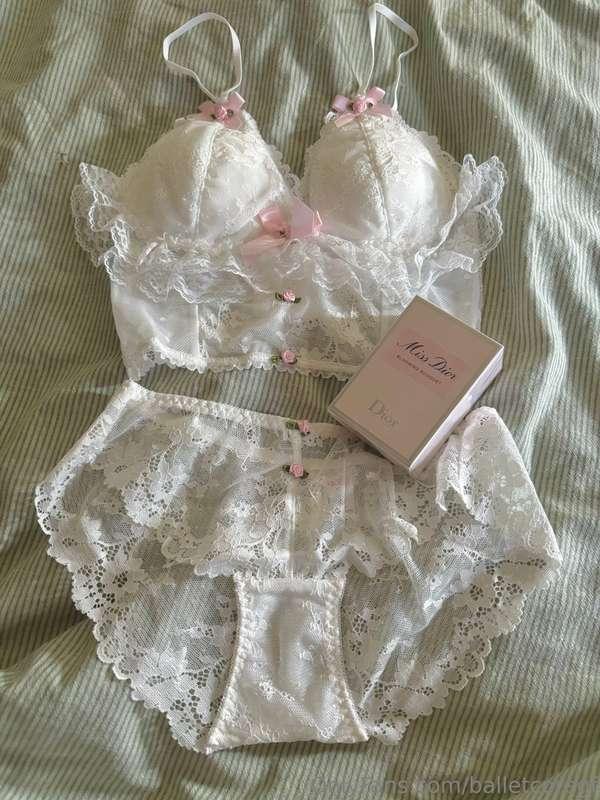how bad do you wanna see me in this?