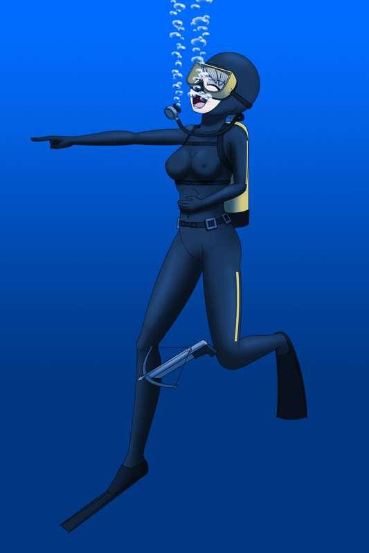 Another syngirl
