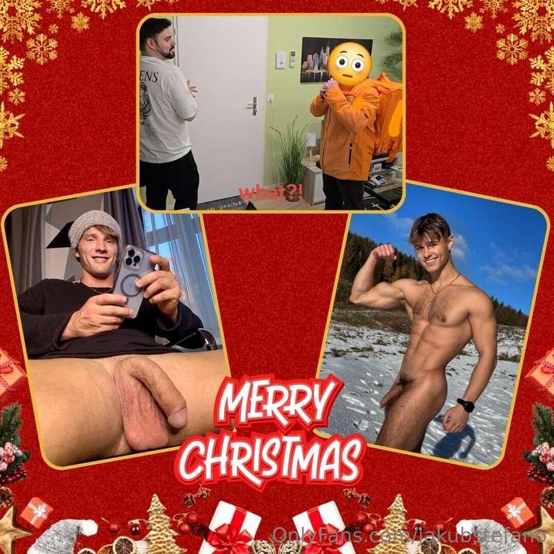 Early 🎄christmass gift 🎁 from my friends so u can enjoy holi..