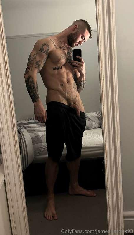 What a day, goodnight 😜