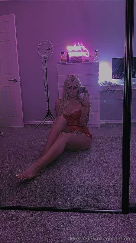 Who wants to cheer me up 🤫
