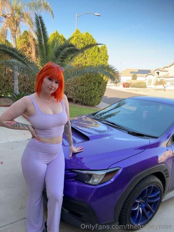 Exclusive content on my Premium 😈🎥 Subscribe to my VIP for m..