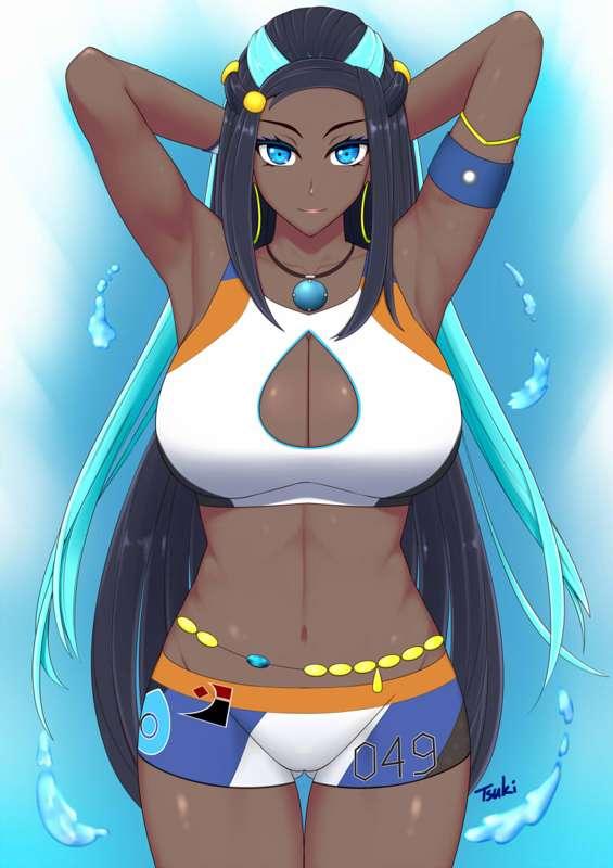 Nessa