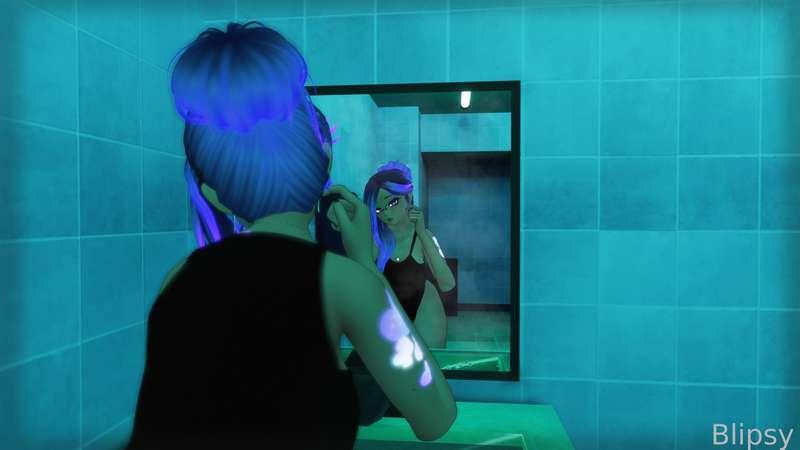 You ever find yourself drunkenly checking yourself out?

📷 - @SweetWings 