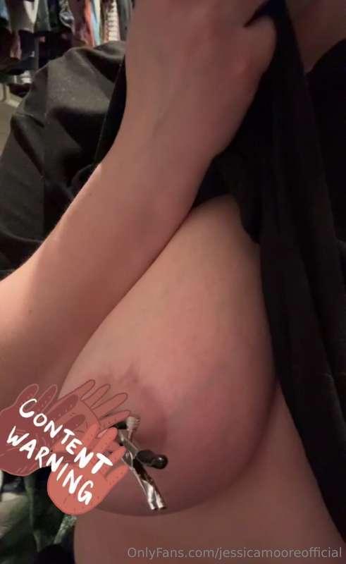 I love a good squeeze 🥵