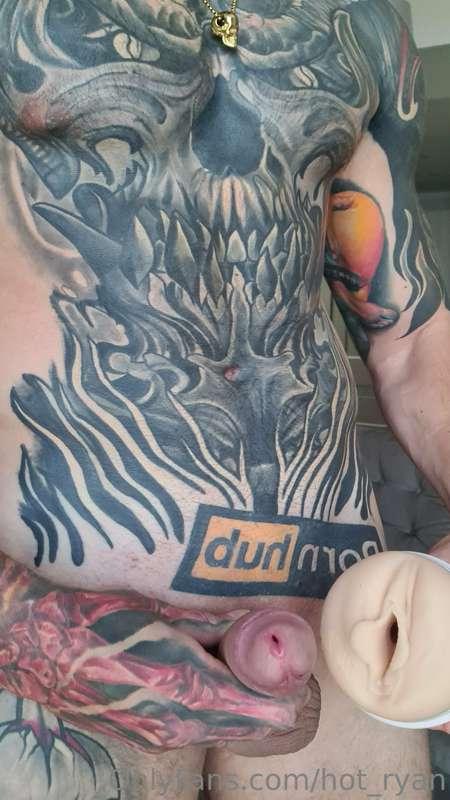 Do you like my new toy?