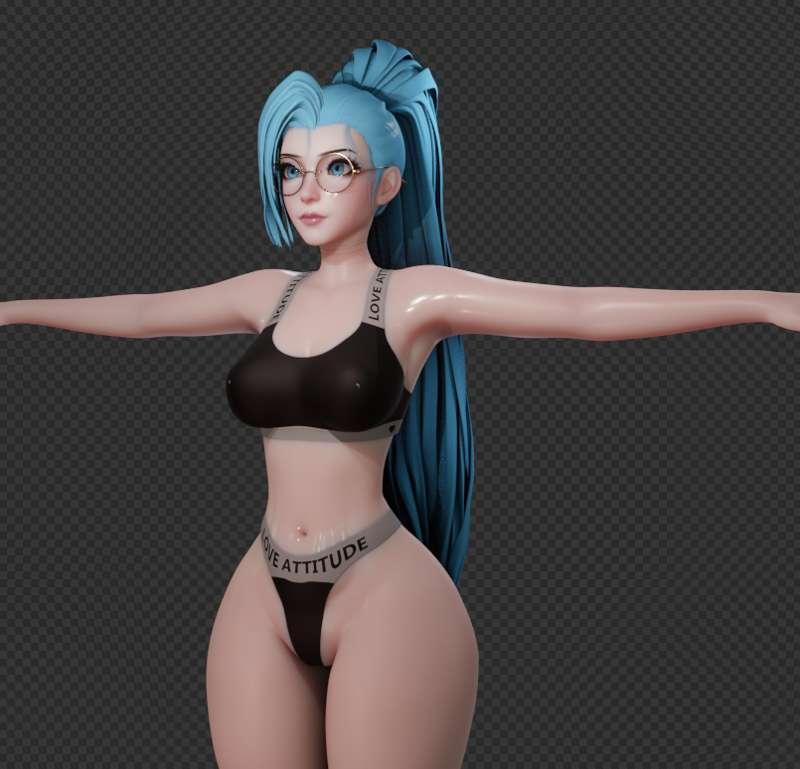 MODEL WIPS <3333