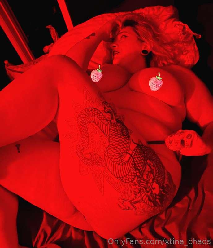 More on my VIP ⭐️🍓
