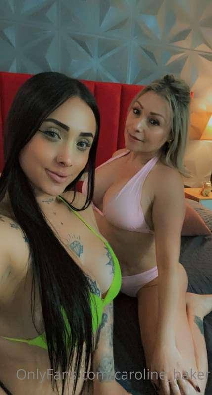 caroline_baker image #0