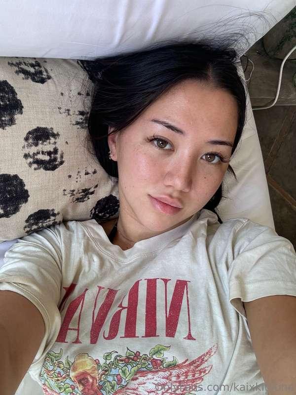no makeup, no filter—just pure, radiant goddess energy ✨