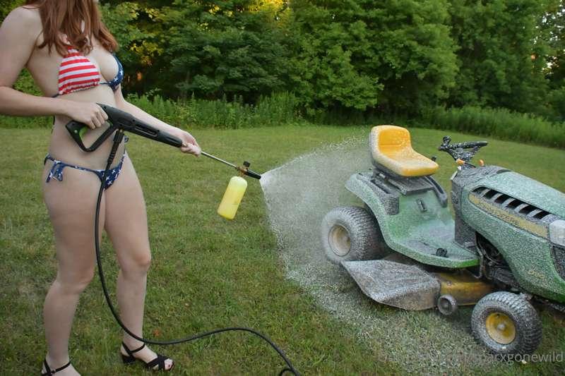 sparxgonewild image #6