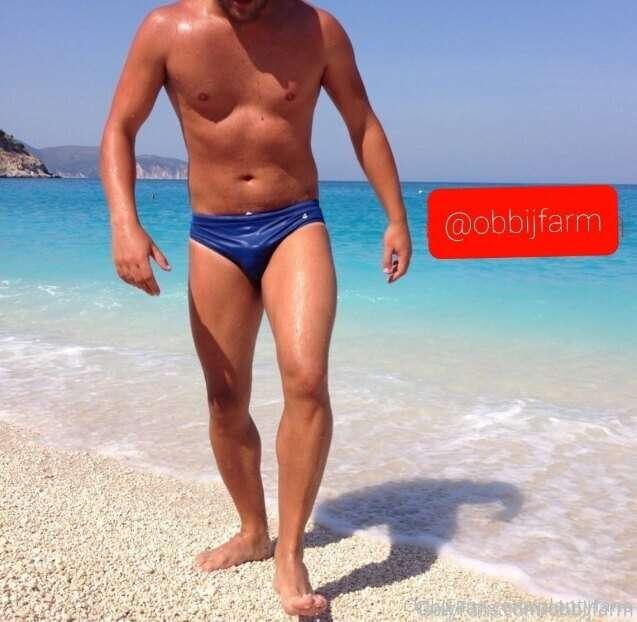 Free profile‼️ @obbijfarm
🌶🍆Hi, I'm an Italian guy who loves..