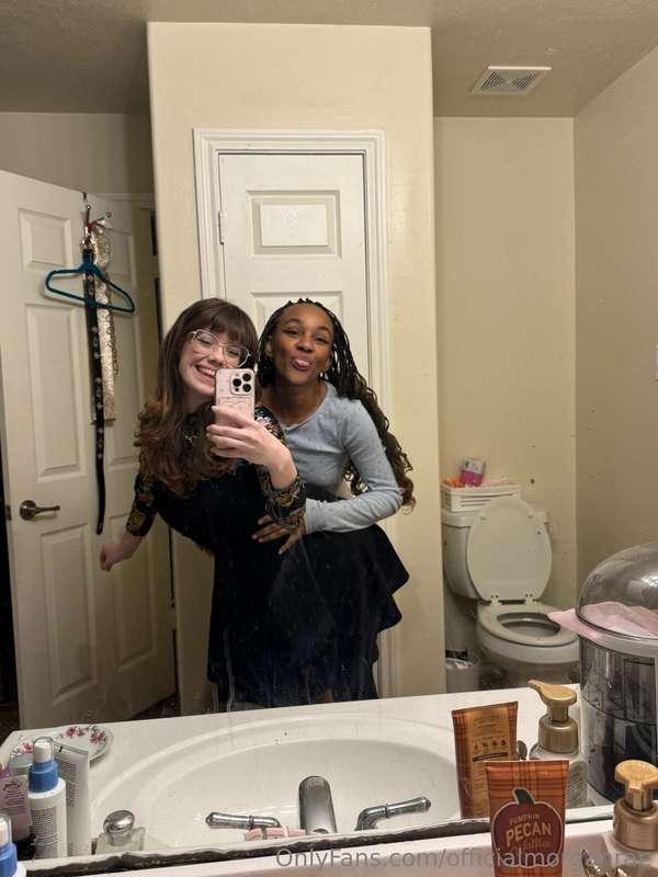 Being married to the sweetest girl >>>>>>>What traits do you..