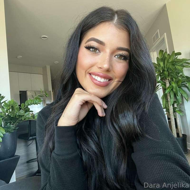 I think about you all the time 🥰