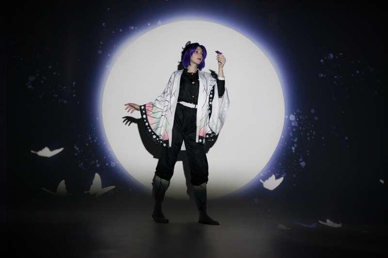 Shinobu Kocho