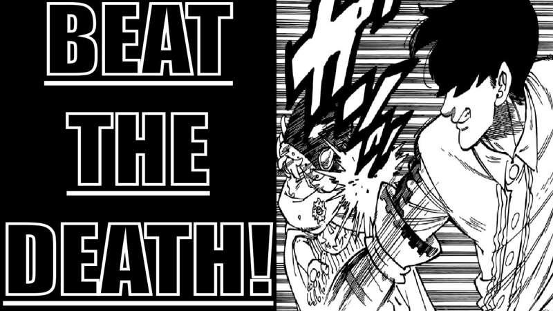 Four Knights of the Apocalypse Chapter 101 Live Reaction : The Master Of The Spirits Beating People!