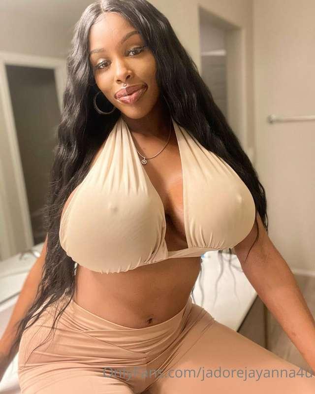 Can you handle me baby ?