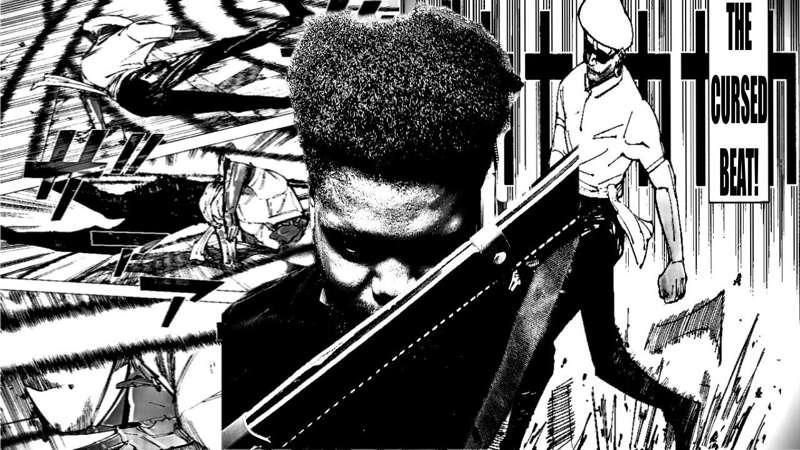 The Musical Power Of The Strongest Sorcerer From A World Away! (Jujutsu Kaisen Chapter 255 Review)