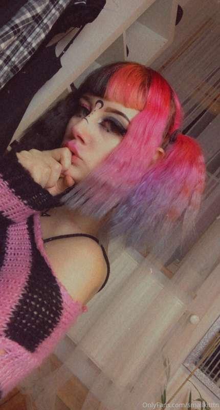 Good mornin Darling nyou 🖤