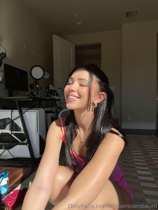 Celebrating every smile 😄