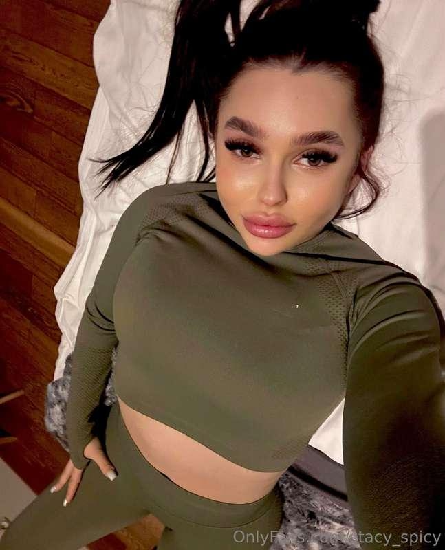 I'm so tired after fitness 😮‍💨 Do you want to join me in the..