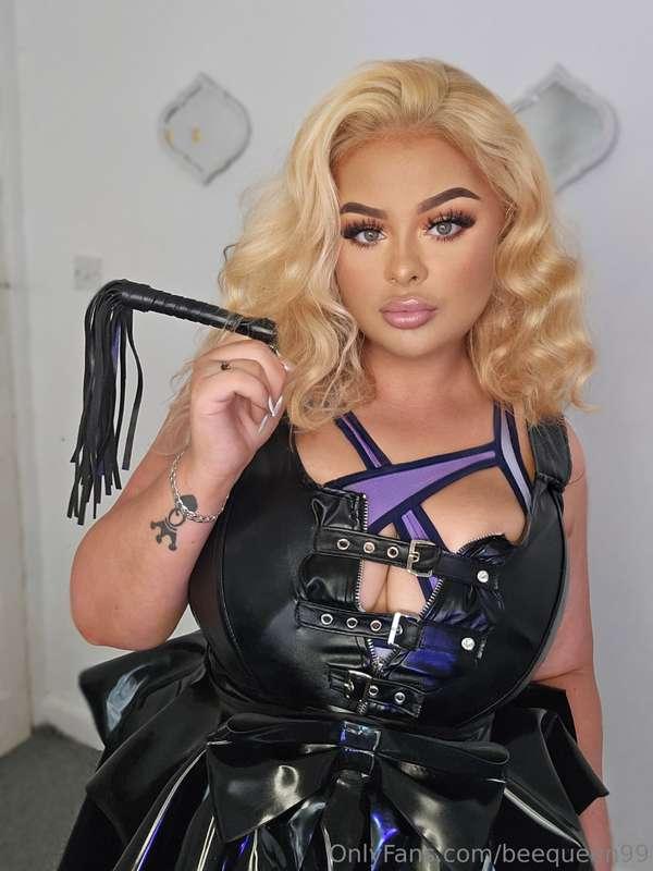 Tip $30 for your own custom video 🥵