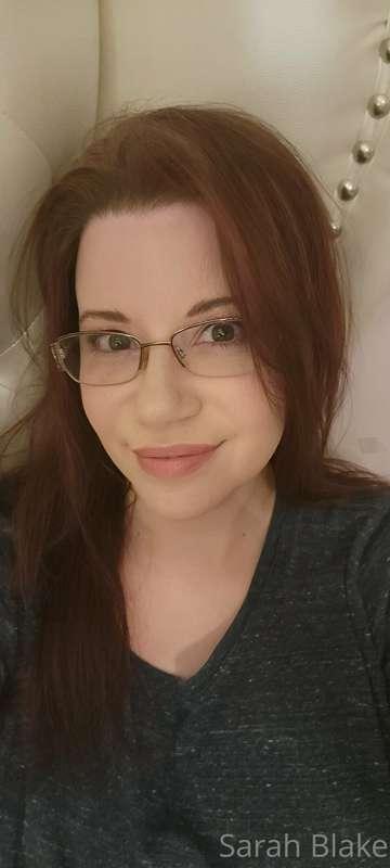 Recent #selfie