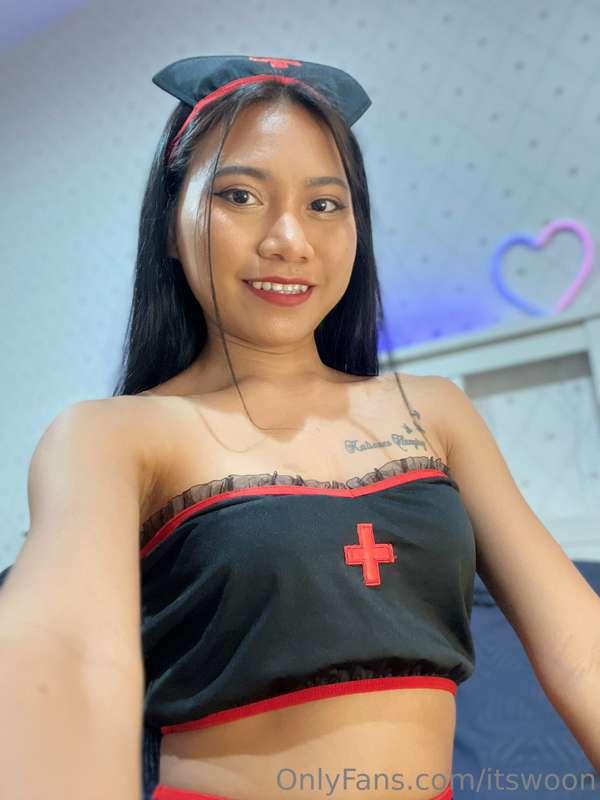 I hope my smile can make your day 🥰
