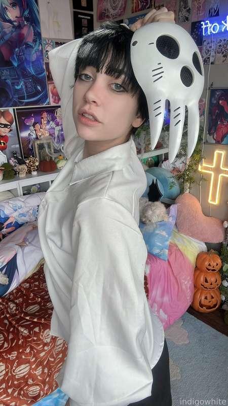 indigowhite image #35