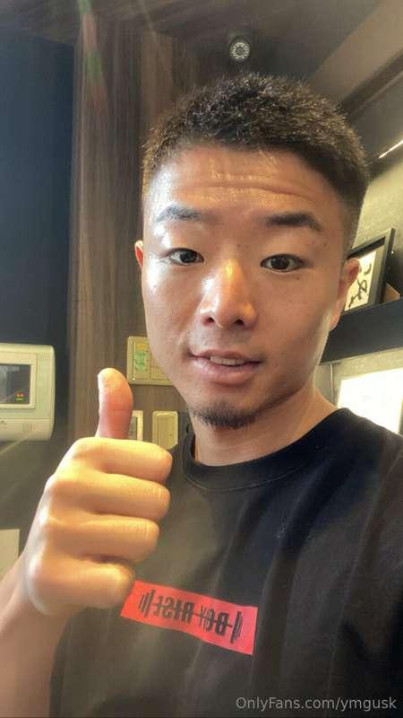 みなさん今日も一日頑張りましょう😁👍